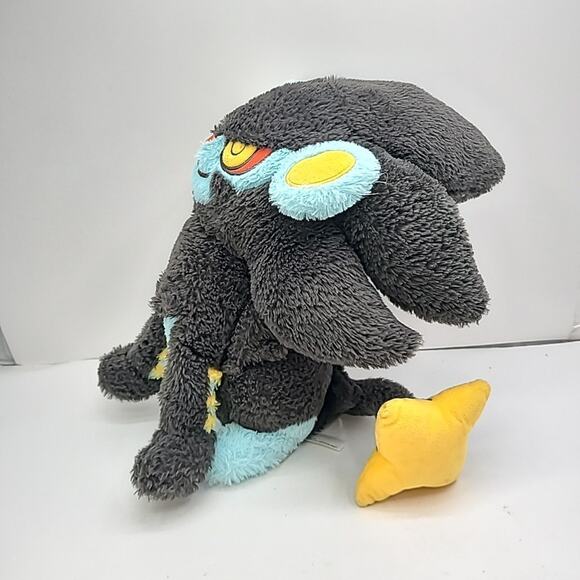 Pokemon Center Original Luxray Plush - 16" Rentorar's Story - Picture 3 of 7